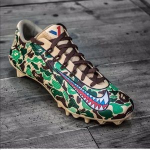 Meet your Posher, Javon